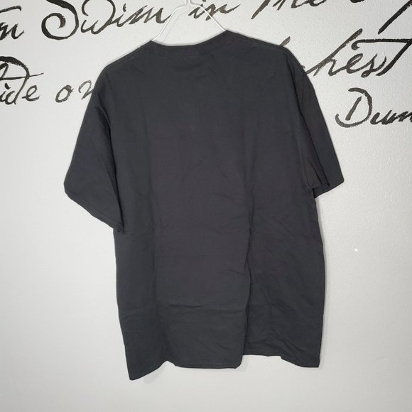 NWOT Turning 21 During the Pandemic Graphic Tee, Large - Picture 3 of 3